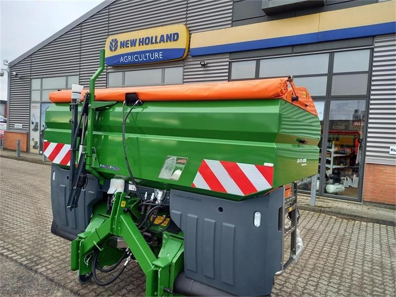 Amazone ZA-TS 4200 Hydro med Argus og WindControl - Manure spreader: picture 2 Amazone ZA-TS 4200 Hydro med Argus og WindControl - Manure spreader: picture 2