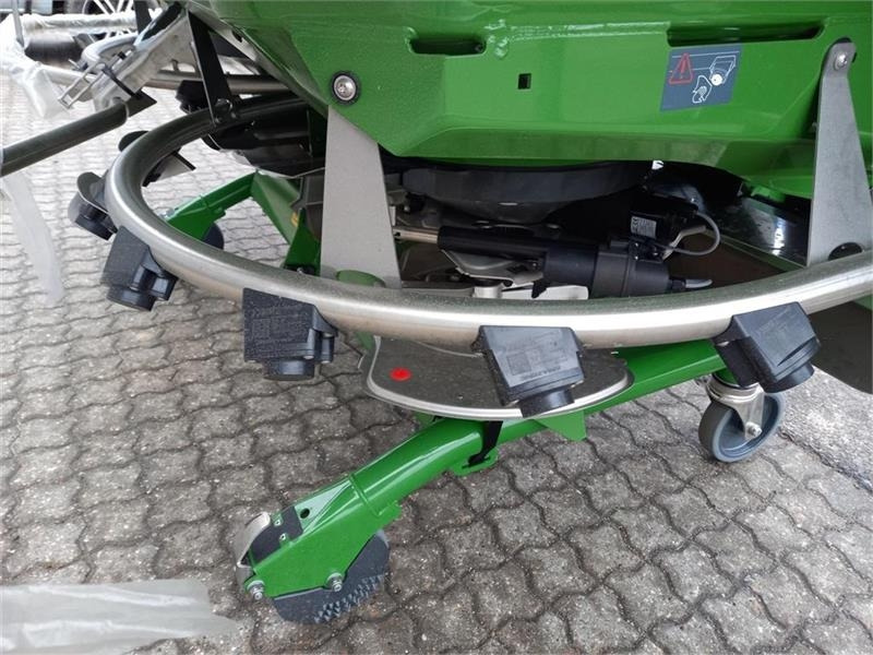 Amazone ZA-TS 4200 Hydro med Argus og WindControl - Manure spreader: picture 5 Amazone ZA-TS 4200 Hydro med Argus og WindControl - Manure spreader: picture 5