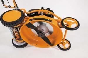 As-Motor 510 Proclip 4T A G51000103 - Garden mower: picture 2 As-Motor 510 Proclip 4T A G51000103 - Garden mower: picture 2