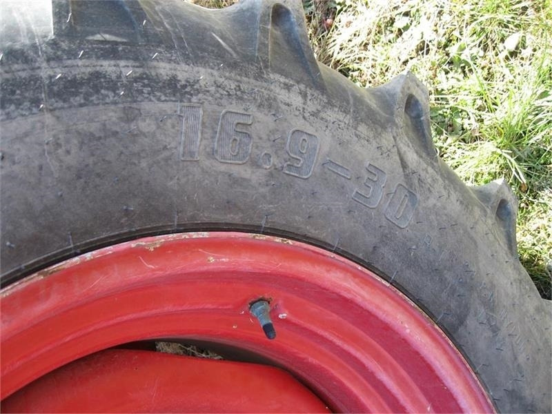 Fertilizer spreader Bredal B 4: picture 7