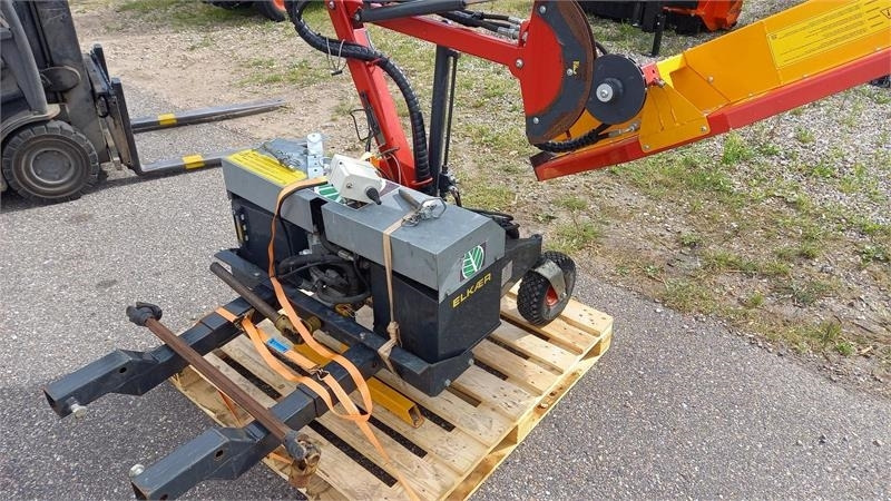 Elkær HK1300 Termit - Flail mower/ Mulcher: picture 3 Elkær HK1300 Termit - Flail mower/ Mulcher: picture 3