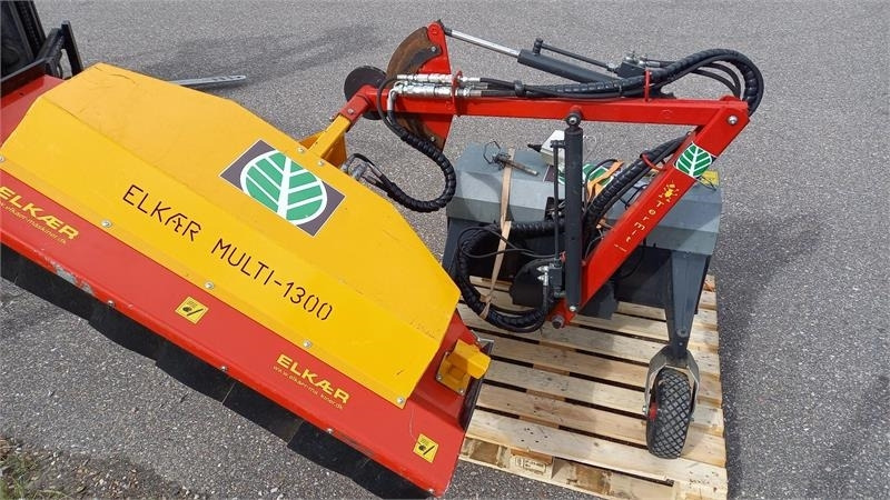 Elkær HK1300 Termit - Flail mower/ Mulcher: picture 2 Elkær HK1300 Termit - Flail mower/ Mulcher: picture 2