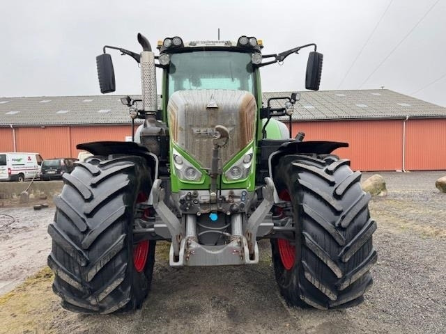 Fendt 828 Vario S4 Profi - Farm tractor: picture 3 Fendt 828 Vario S4 Profi - Farm tractor: picture 3