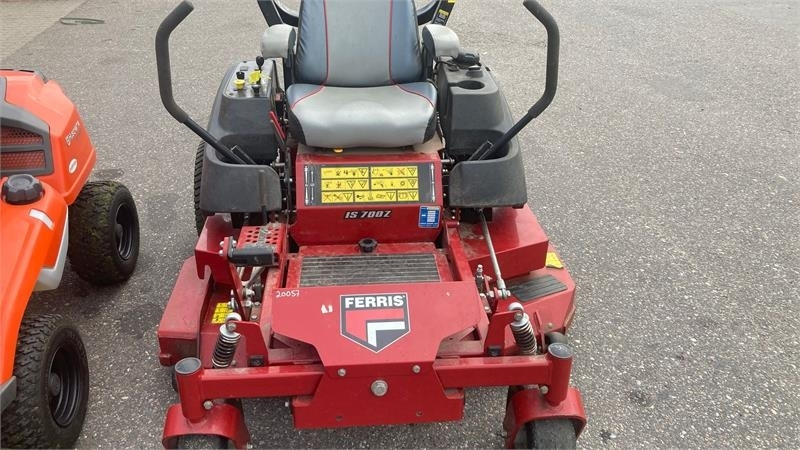 Ferris ZT700 IS 5901310 - Garden mower: picture 2 Ferris ZT700 IS 5901310 - Garden mower: picture 2