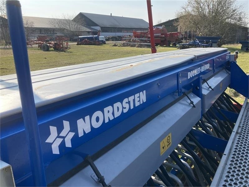 He-Va Doublet COMBI-SEEDER VB 4M - Combine seed drill: picture 5 He-Va Doublet COMBI-SEEDER VB 4M - Combine seed drill: picture 5