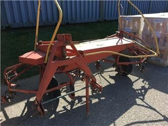 Holsø 4 m Combi høvender og rive - Tedder/ Rake: picture 1 Holsø 4 m Combi høvender og rive - Tedder/ Rake: picture 1