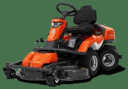 Husqvarna R 316TX inkl. 112 cm klippebord - Garden mower: picture 1 Husqvarna R 316TX inkl. 112 cm klippebord - Garden mower: picture 1