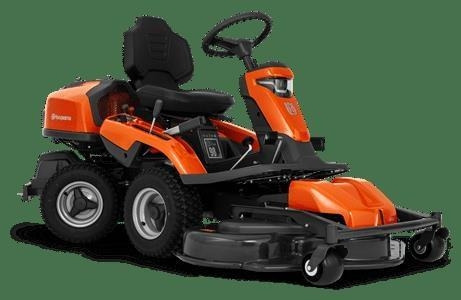 Husqvarna R 316TX inkl. 112 cm klippebord - Garden mower: picture 4 Husqvarna R 316TX inkl. 112 cm klippebord - Garden mower: picture 4
