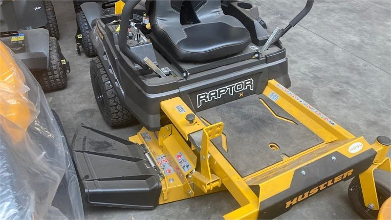 Hustler Raptor X 42 - Garden mower: picture 3 Hustler Raptor X 42 - Garden mower: picture 3
