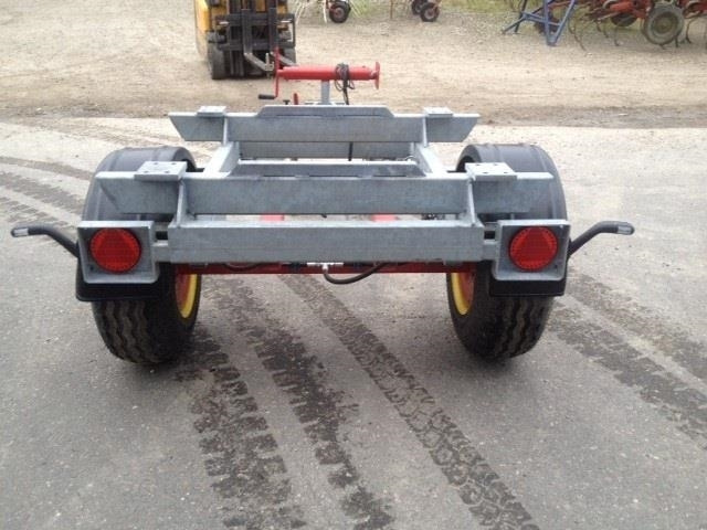 Solus Saltspreder undervogn - Municipal/ Special vehicle: picture 3 Solus Saltspreder undervogn - Municipal/ Special vehicle: picture 3