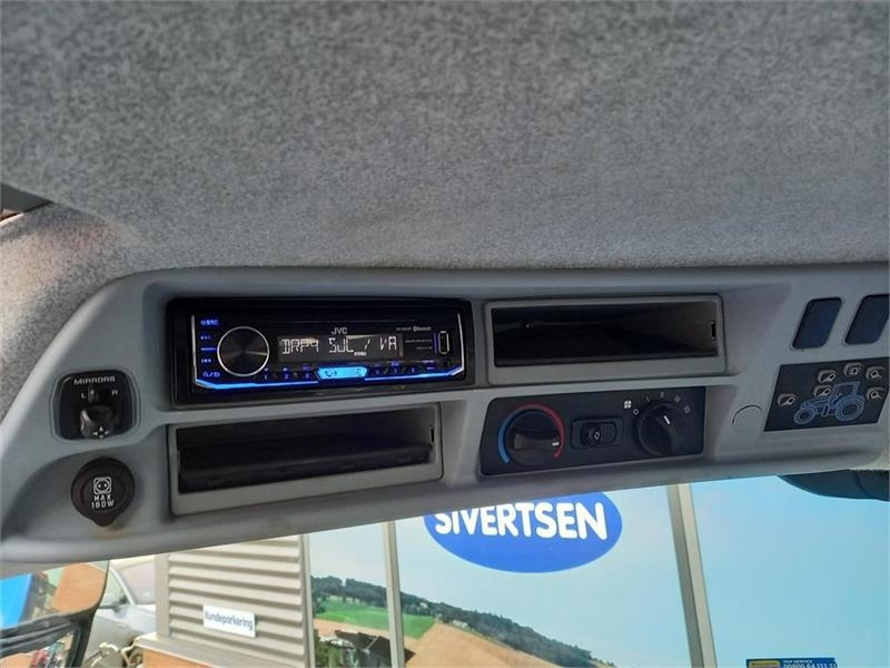 New Holland T7.220  leasing New Holland T7.220: picture 11