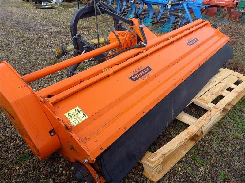Perfect KT-300 Heavy-Duty. Hy-sideforskydning - Flail mower: picture 3 Perfect KT-300 Heavy-Duty. Hy-sideforskydning - Flail mower: picture 3
