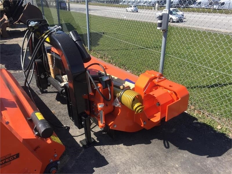 Perfect ZW-240 - Garden mower: picture 2 Perfect ZW-240 - Garden mower: picture 2