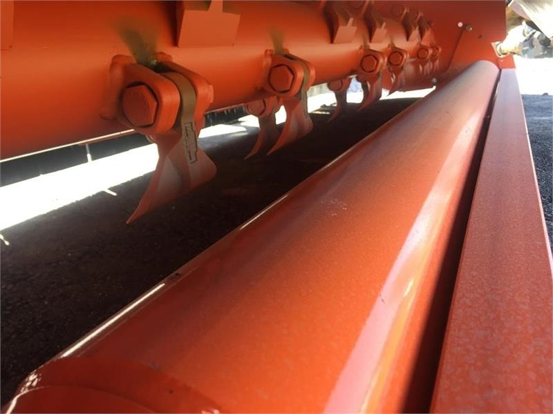 Perfect ZW-240 - Garden mower: picture 3 Perfect ZW-240 - Garden mower: picture 3