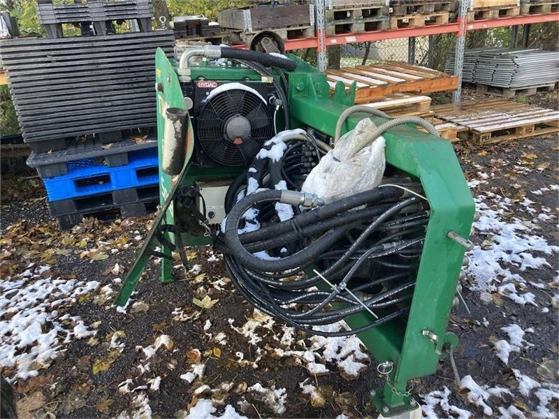 Spearhead Twiga 6000T - Boom mower: picture 3 Spearhead Twiga 6000T - Boom mower: picture 3