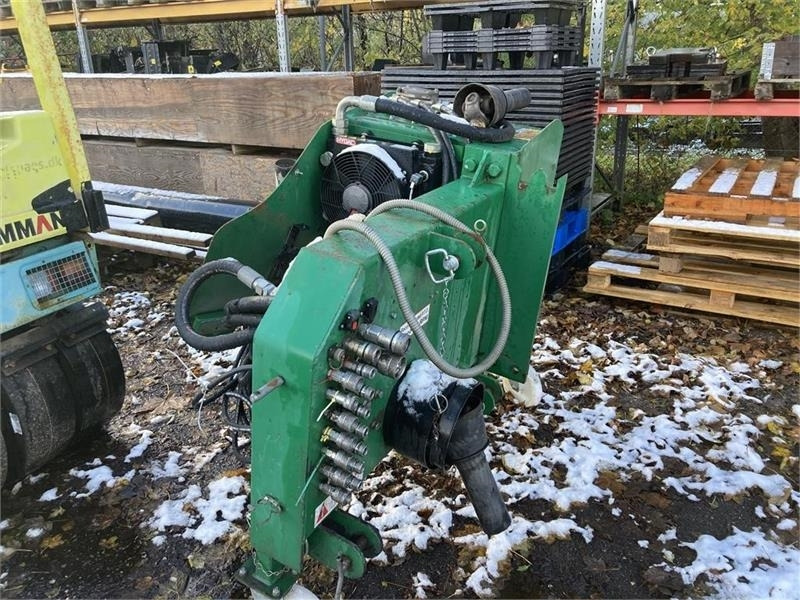 Spearhead Twiga 6000T - Boom mower: picture 2 Spearhead Twiga 6000T - Boom mower: picture 2
