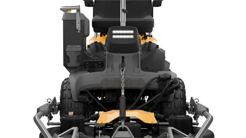 Stiga ePark Pro 100% Elektrisk - Garden mower: picture 3 Stiga ePark Pro 100% Elektrisk - Garden mower: picture 3