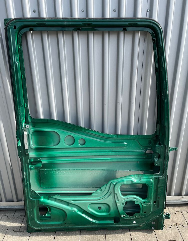 Drzwi lewe MAN TGX TG3 drzwi kierowcy nowy model - Door and parts for Truck: picture 2 Drzwi lewe MAN TGX TG3 drzwi kierowcy nowy model - Door and parts for Truck: picture 2