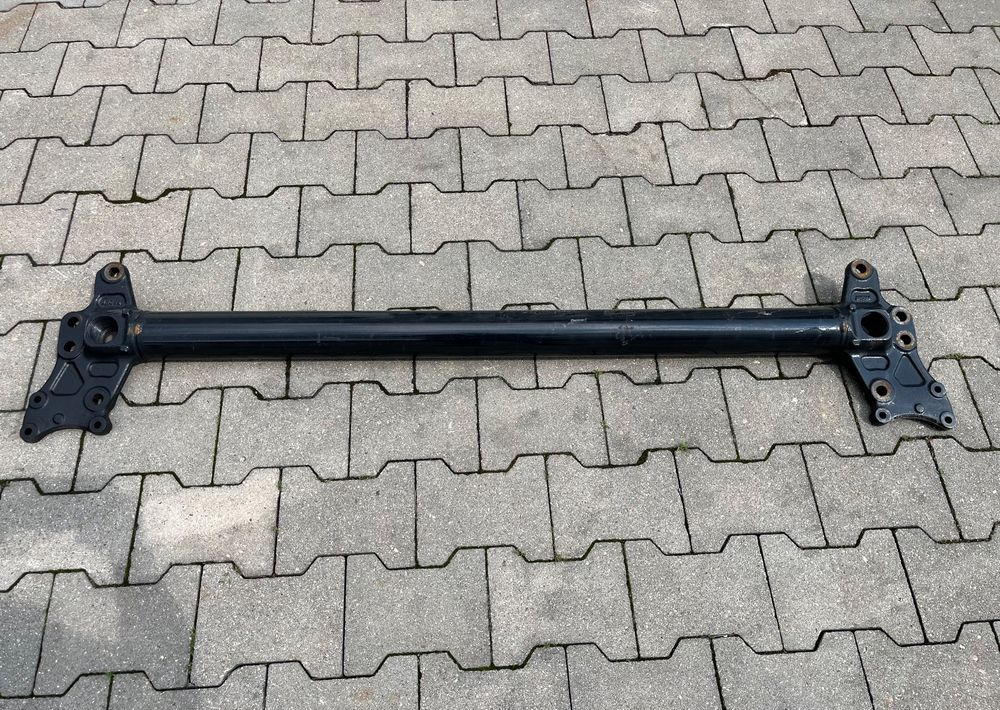 Mocowanie zderzaka MAN TG3 pająk belka wspornik TGX - Body and exterior for Truck: picture 1 Mocowanie zderzaka MAN TG3 pająk belka wspornik TGX - Body and exterior for Truck: picture 1