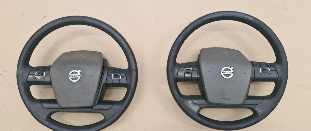 VOLVO FH4 FH5 KIEROWNICA - Fuel processing/ Fuel delivery: picture 1 VOLVO FH4 FH5 KIEROWNICA - Fuel processing/ Fuel delivery: picture 1