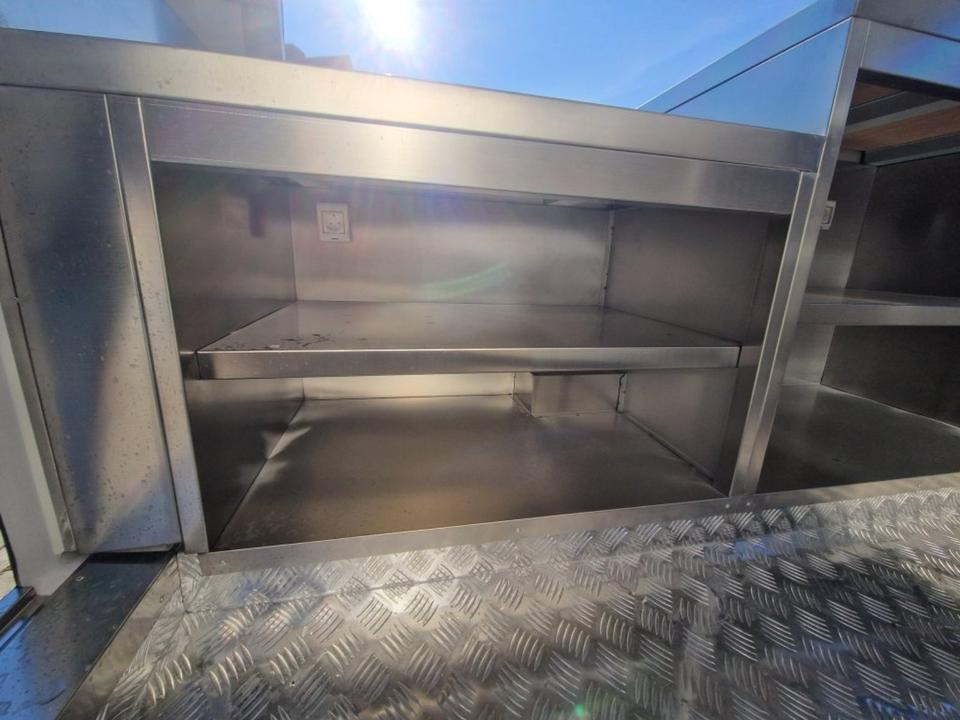 Böckmann PKW-Anhänger Food-Trailer Imbiss Cocktail Verkaufsanhäng leasing Böckmann PKW-Anhänger Food-Trailer Imbiss Cocktail Verkaufsanhäng: picture 16