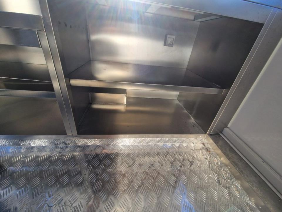 Böckmann PKW-Anhänger Food-Trailer Imbiss Cocktail Verkaufsanhäng leasing Böckmann PKW-Anhänger Food-Trailer Imbiss Cocktail Verkaufsanhäng: picture 14