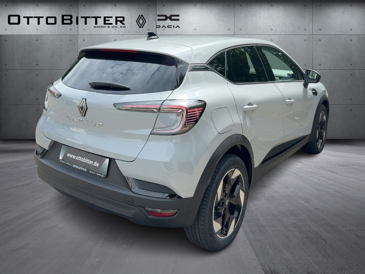 Renault Captur Techno TCe90 WINTER-PAKET/SITZH/KAMERA - SUV: picture 4 Renault Captur Techno TCe90 WINTER-PAKET/SITZH/KAMERA - SUV: picture 4