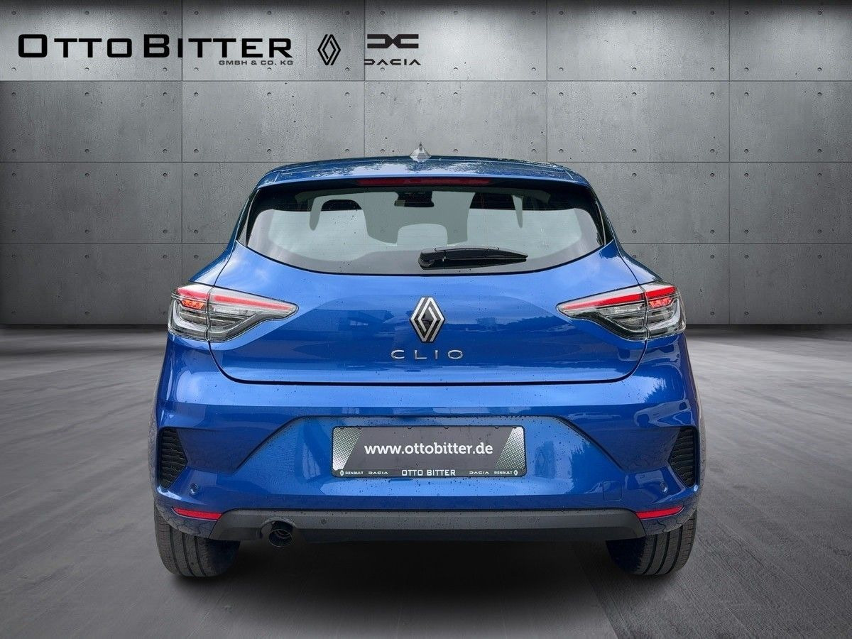 Renault Clio Evolution TCe90 EASY-LINK/PARKP/KLIMA/LED - Sedan: picture 3 Renault Clio Evolution TCe90 EASY-LINK/PARKP/KLIMA/LED - Sedan: picture 3
