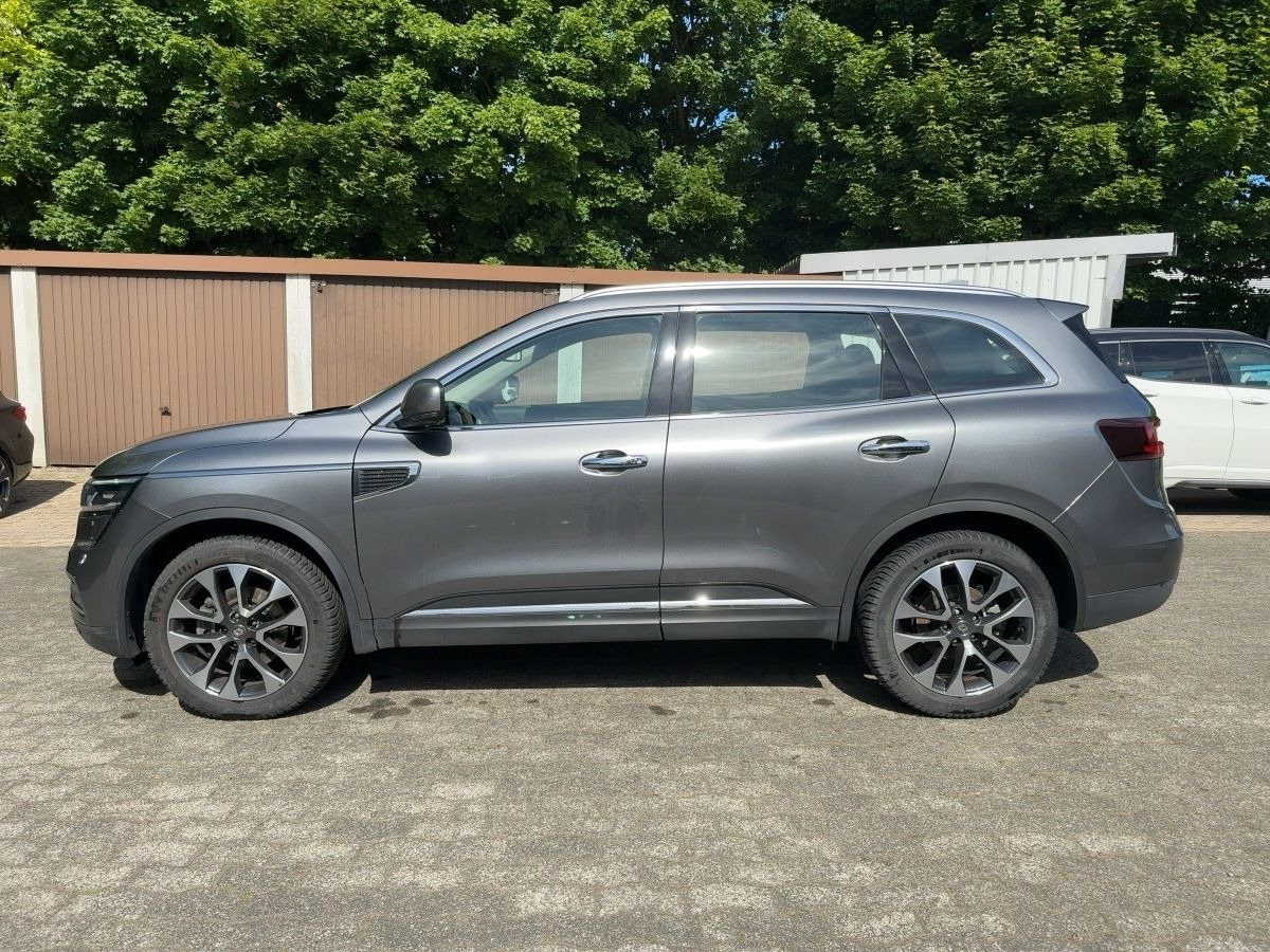 Renault Koleos ZEN dCI175 X-tronic AUTOMATIK/WINTERPAKET - SUV: picture 2 Renault Koleos ZEN dCI175 X-tronic AUTOMATIK/WINTERPAKET - SUV: picture 2