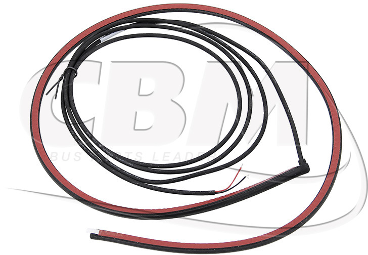 BODE SHIFT RAIL - BOSCH (2433349451) - Door and parts for Bus: picture 1 BODE SHIFT RAIL - BOSCH (2433349451) - Door and parts for Bus: picture 1