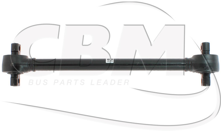 CBM AXLE CONTROL ARM - IRISBUS - IVECO - RVI MAN VDL BOVA HEULIEZ (773221200 | 0773221200 | 5010401142 | 5010481001 | 504157886 | 5010155252 | 5006151984 | 5010553544 | 81351060046 | 41142101 | 000563 - Tie rod for Bus: picture 1 CBM AXLE CONTROL ARM - IRISBUS - IVECO - RVI MAN VDL BOVA HEULIEZ (773221200 | 0773221200 | 5010401142 | 5010481001 | 504157886 | 5010155252 | 5006151984 | 5010553544 | 81351060046 | 41142101 | 000563 - Tie rod for Bus: picture 1