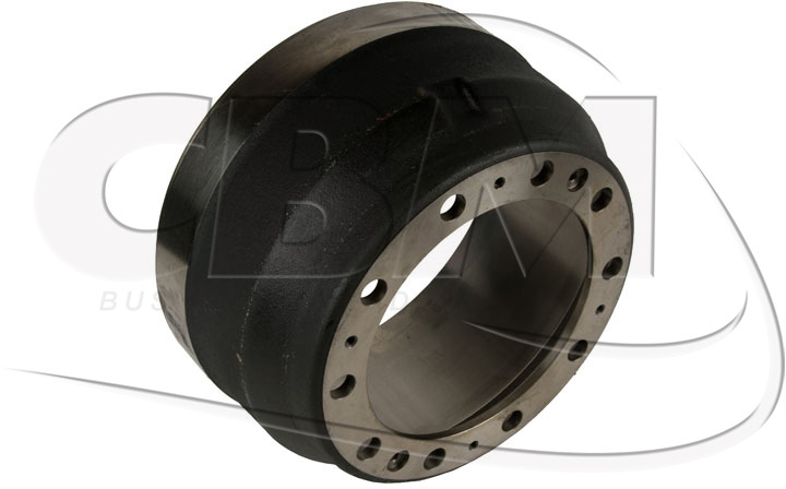 CBM REAR BRAKE DRUM - IRISBUS - IVECO - RVI MERCEDES MAN (9972047 | 5001847500 | A0011513214 | 81259216058 | 21323051) - Brake drum for Bus: picture 1 CBM REAR BRAKE DRUM - IRISBUS - IVECO - RVI MERCEDES MAN (9972047 | 5001847500 | A0011513214 | 81259216058 | 21323051) - Brake drum for Bus: picture 1