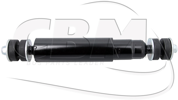 CBM REAR SHOCK ABSORBER - IRISBUS - IVECO - RVI (5001842864 | E4420000015) - Shock absorber for Bus: picture 1 CBM REAR SHOCK ABSORBER - IRISBUS - IVECO - RVI (5001842864 | E4420000015) - Shock absorber for Bus: picture 1