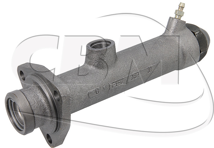 FTE BRAKE CYLINDER MASTER - VOITH (50727613 | H50727613 | 52630610 | H52630610 | 54895512 | H54895512 | 54950812 | H54950812 | 54950813 | 64030611 | H64030611) - Brake cylinder for Bus: picture 1 FTE BRAKE CYLINDER MASTER - VOITH (50727613 | H50727613 | 52630610 | H52630610 | 54895512 | H54895512 | 54950812 | H54950812 | 54950813 | 64030611 | H64030611) - Brake cylinder for Bus: picture 1