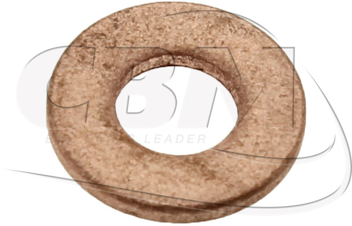 IVECO INJECTOR SEAL - BOSCH (0331101005) - Engine and parts for Bus: picture 1 IVECO INJECTOR SEAL - BOSCH (0331101005) - Engine and parts for Bus: picture 1
