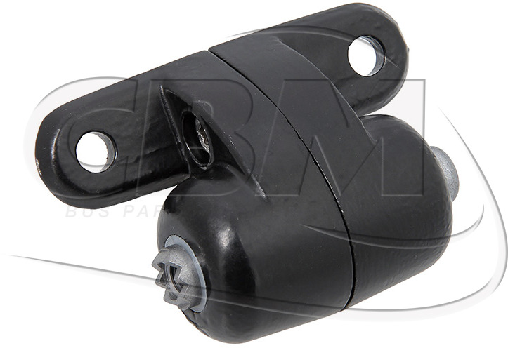 IVECO LEFT SUPPORT FOR MIRROR - HEULIEZ (503636587 | 0190436600) - Rear view mirror for Bus: picture 1 IVECO LEFT SUPPORT FOR MIRROR - HEULIEZ (503636587 | 0190436600) - Rear view mirror for Bus: picture 1