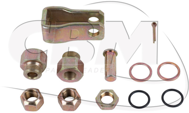 KNORR BREMSE BRAKE CYLINDER SCREED - DEN OUDSTEN IRISBUS - IVECO - RVI (215115597 | 5801423660) - Brake cylinder for Bus: picture 1 KNORR BREMSE BRAKE CYLINDER SCREED - DEN OUDSTEN IRISBUS - IVECO - RVI (215115597 | 5801423660) - Brake cylinder for Bus: picture 1