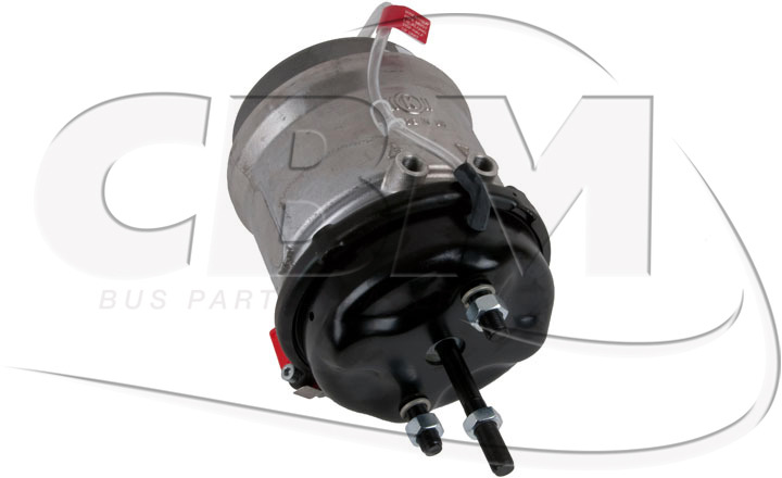 KNORR BREMSE REAR BRAKE CYLINDER - IRISBUS - IVECO - RVI DAF VOLVO (5010481688 | 114786 | 0671490 | 17457469 | 17535679) - Brake cylinder for Bus: picture 1 KNORR BREMSE REAR BRAKE CYLINDER - IRISBUS - IVECO - RVI DAF VOLVO (5010481688 | 114786 | 0671490 | 17457469 | 17535679) - Brake cylinder for Bus: picture 1