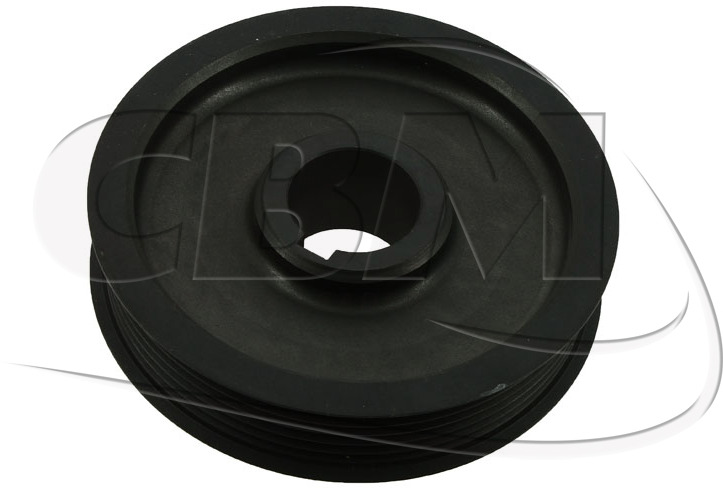 MERCEDES BELT PULLEY - ISUZU (5876100920) - Belt tensioner for Bus: picture 1 MERCEDES BELT PULLEY - ISUZU (5876100920) - Belt tensioner for Bus: picture 1