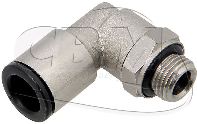 MERCEDES RACCORD RAPIDE DE COMPRESSEUR - BOSCH (2427010057) - Air brake compressor for Bus: picture 1 MERCEDES RACCORD RAPIDE DE COMPRESSEUR - BOSCH (2427010057) - Air brake compressor for Bus: picture 1