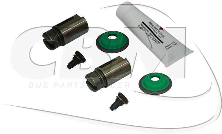 MERITOR TENSIONER - ALSTOM (DTR0009116424A) - Brake parts for Bus: picture 1 MERITOR TENSIONER - ALSTOM (DTR0009116424A) - Brake parts for Bus: picture 1