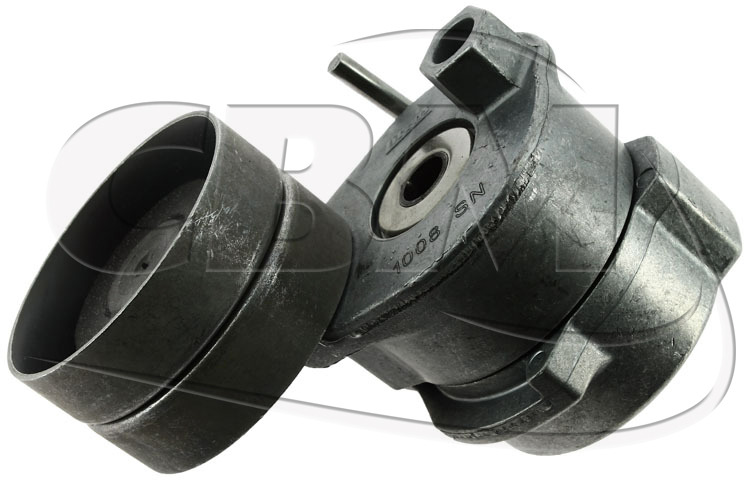 OPTIBELT OPTIBELT PULLEY - COURROIES (5KA1020) - Belt tensioner for Bus: picture 1 OPTIBELT OPTIBELT PULLEY - COURROIES (5KA1020) - Belt tensioner for Bus: picture 1