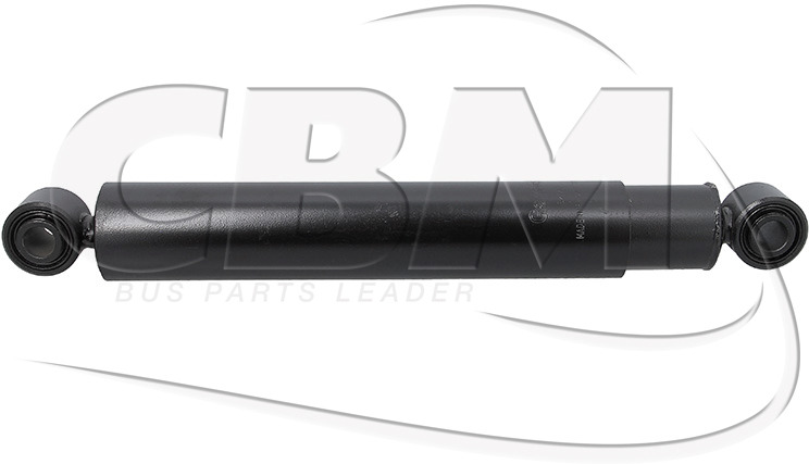TRW REAR SHOCK ABSORBER - HEULIEZ IRISBUS - IVECO - RVI (503627100 | 5000713111) - Shock absorber for Bus: picture 1 TRW REAR SHOCK ABSORBER - HEULIEZ IRISBUS - IVECO - RVI (503627100 | 5000713111) - Shock absorber for Bus: picture 1