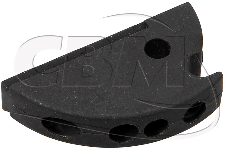 VANHOOL FIXING SUPPORT - FLEETGUARD PARKER (HF6173 | MX1518410) - Seat for Bus: picture 1 VANHOOL FIXING SUPPORT - FLEETGUARD PARKER (HF6173 | MX1518410) - Seat for Bus: picture 1