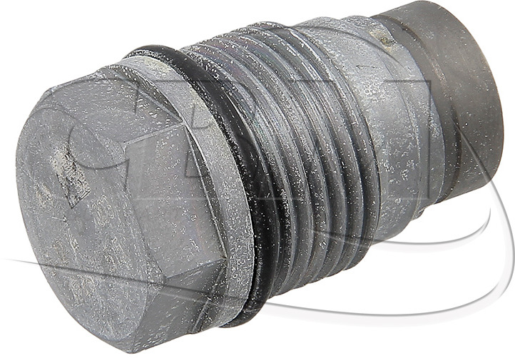VANHOOL LIMITATEUR DE PRESSION COMMON RAIL - SKF VALEO (VKBA3641 | 335128016) - Fuel processing/ Fuel delivery for Bus: picture 1 VANHOOL LIMITATEUR DE PRESSION COMMON RAIL - SKF VALEO (VKBA3641 | 335128016) - Fuel processing/ Fuel delivery for Bus: picture 1