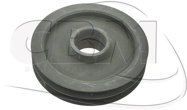 VAR BELT TENSIONER PULLEY - VOITH (H01000497) - Belt tensioner for Bus: picture 1 VAR BELT TENSIONER PULLEY - VOITH (H01000497) - Belt tensioner for Bus: picture 1