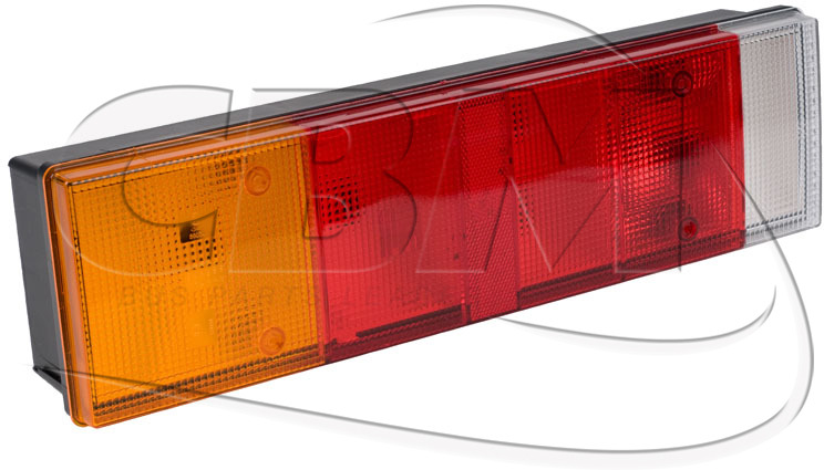 VIGNAL COMPLETE REAR LIGHT - IRISBUS - IVECO - RVI (5010295691 | 5010438374 | 5010197461) - Tail light for Bus: picture 1 VIGNAL COMPLETE REAR LIGHT - IRISBUS - IVECO - RVI (5010295691 | 5010438374 | 5010197461) - Tail light for Bus: picture 1