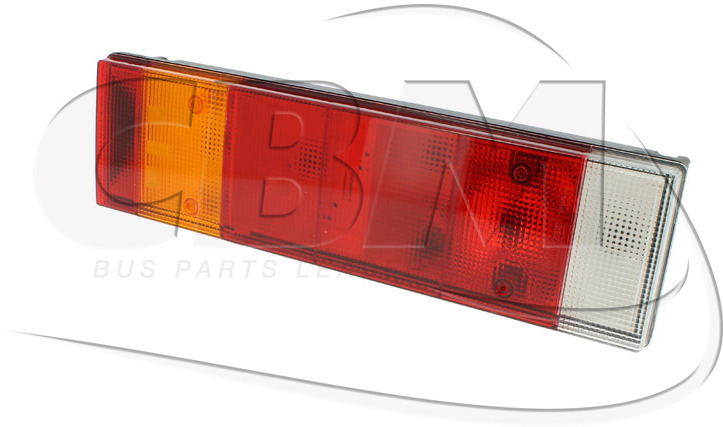 VIGNAL REAR LIGHT - IRISBUS - IVECO - RVI (5000788668) - Tail light for Bus: picture 1 VIGNAL REAR LIGHT - IRISBUS - IVECO - RVI (5000788668) - Tail light for Bus: picture 1