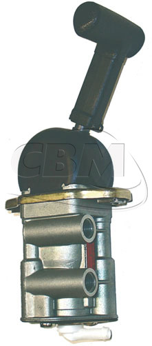 WABCO BRAKE VALVE - FAST IRISBUS - IVECO - RVI CITROEN (K00096091 | R00096092 | 5010130022 | 1906c3 | 190667) - Brake valve for Bus: picture 1 WABCO BRAKE VALVE - FAST IRISBUS - IVECO - RVI CITROEN (K00096091 | R00096092 | 5010130022 | 1906c3 | 190667) - Brake valve for Bus: picture 1
