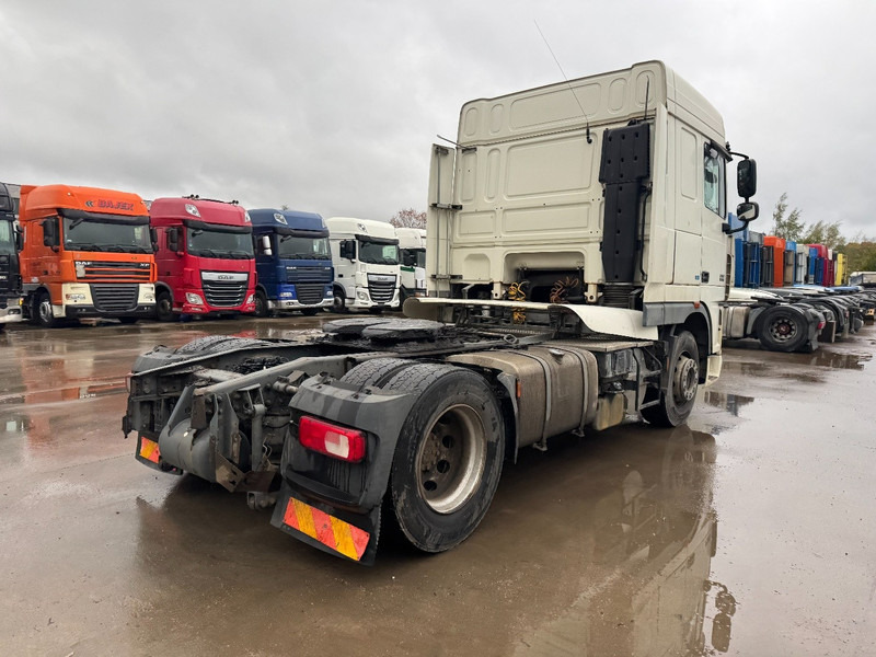 DAF 105 XF 460 Space Cab (MANUAL GEARBOX / BOITE MANUELLE) - Tractor unit: picture 5 DAF 105 XF 460 Space Cab (MANUAL GEARBOX / BOITE MANUELLE) - Tractor unit: picture 5